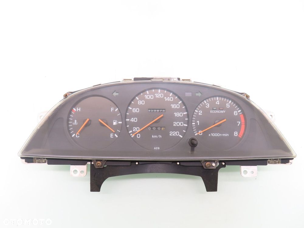 LICZNIK TOYOTA CELICA V T18 1.6 STI 831002D020 2576004621 - 1