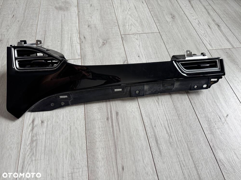 TESLA S 13-16 KRATKA NAWIEWU PIANO BLACK KOMPLET EUROPA - 3