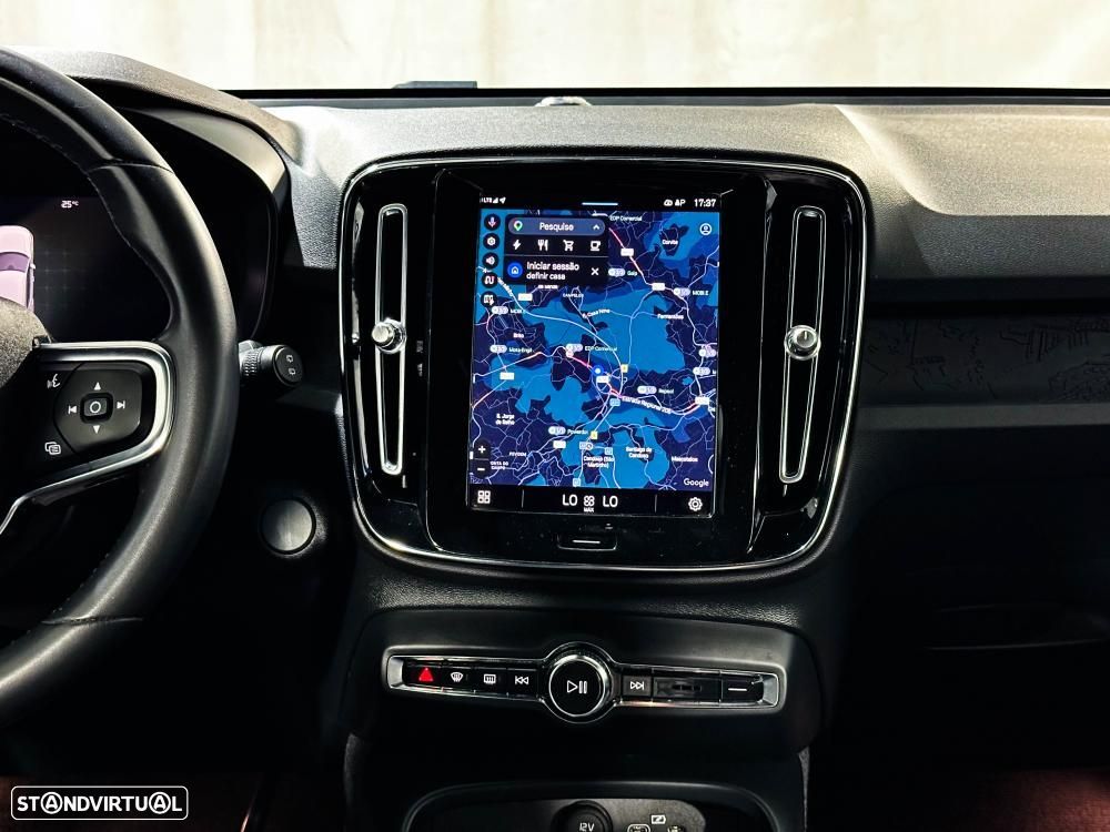 Volvo XC 40 Recharge 69 kWh Single Motor Plus - 22