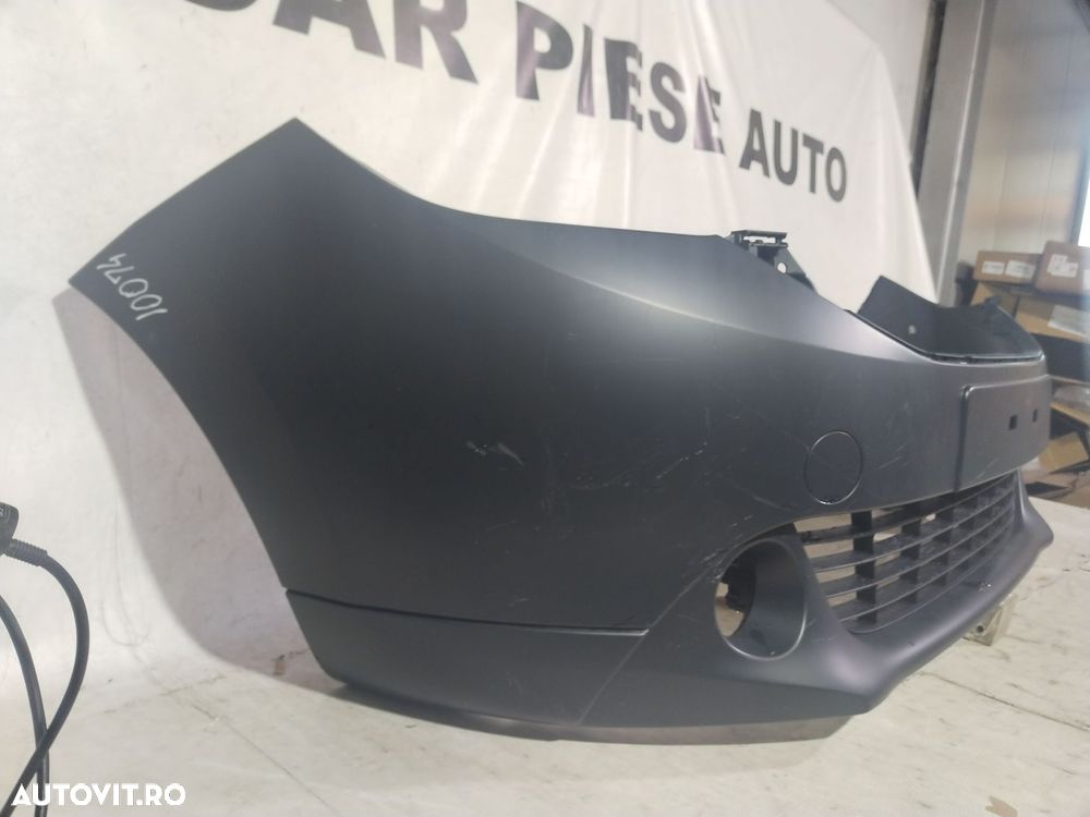 Bara fata Dacia Lodgy, 2012, 2013, 2014, 2015, 2016, 2017, 2018, 2019, 2020, 2021, 2022, 2023, cod origine OE 620223689R. 10074 - 4