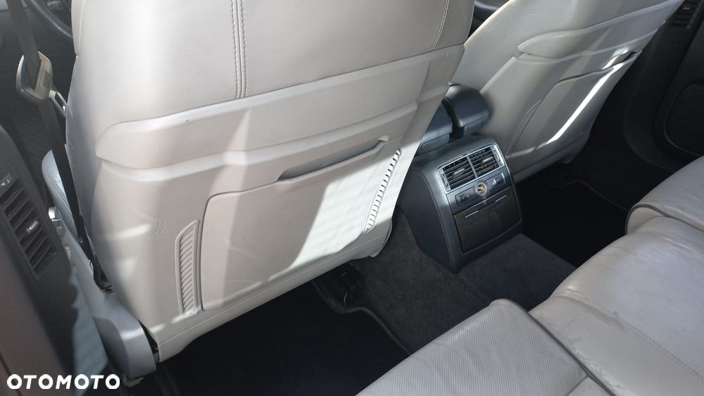 Audi A8 4.2 TDI Quattro - 18