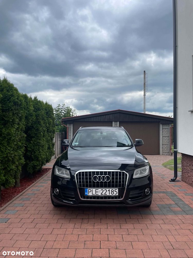 Audi Q5 2.0 TDI (clean diesel) ultra - 12