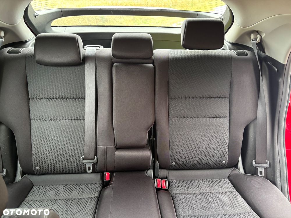 Honda Civic 1.4 Base / S - 11
