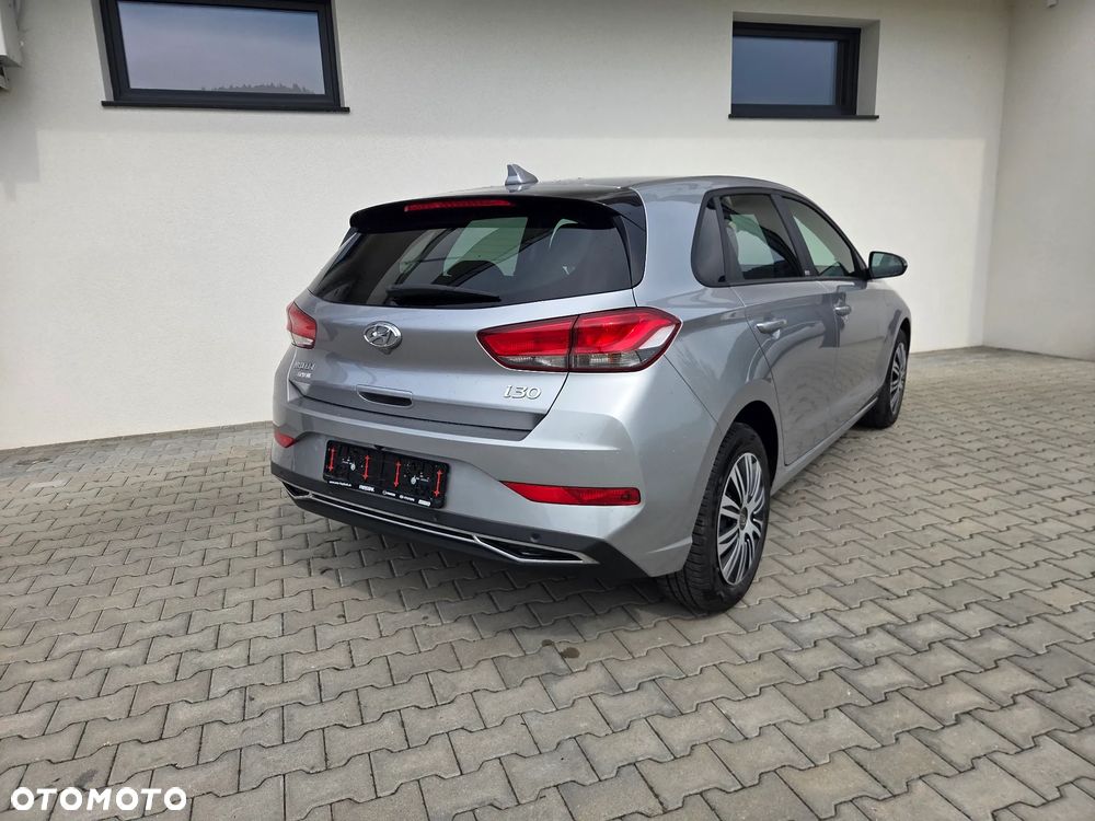 Hyundai i30 - 3