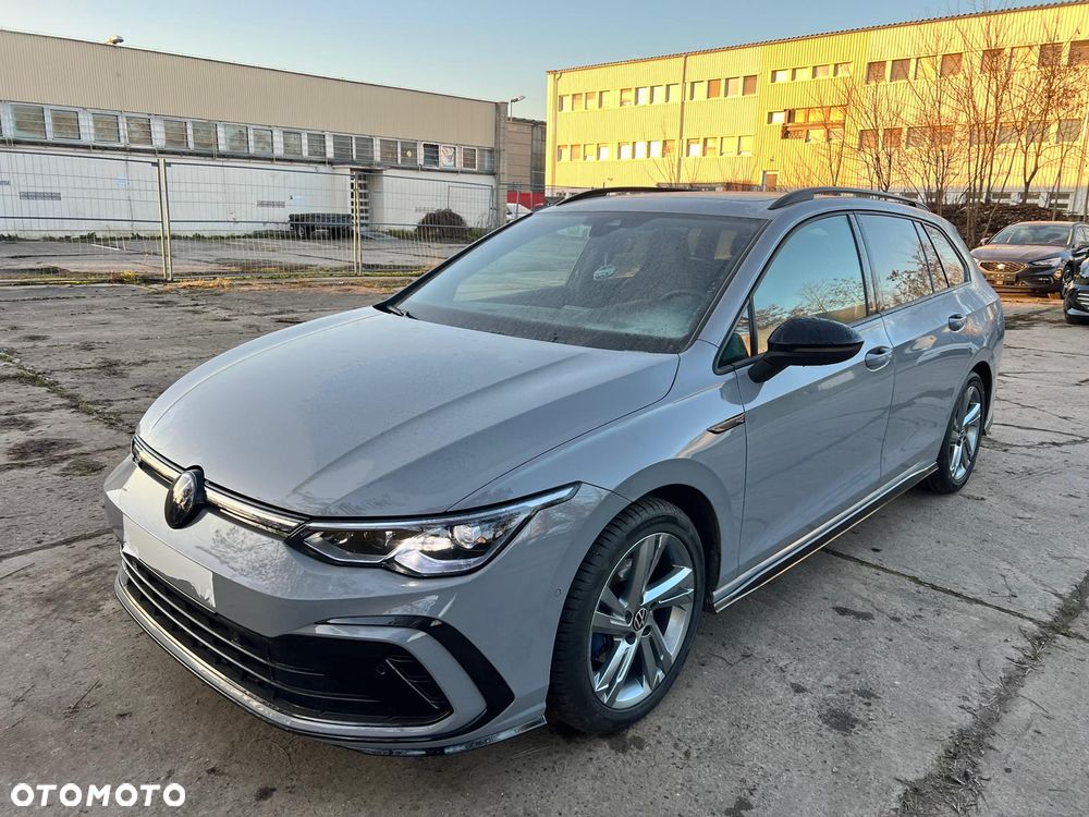 Volkswagen Golf 1.5 eTSI OPF DSG R-Line - 5