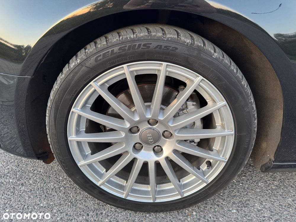 Audi A4 Avant 2.0 TDI - 27