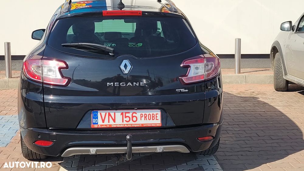 Renault Megane ENERGY dCi 110 Start & Stopp Expression - 29