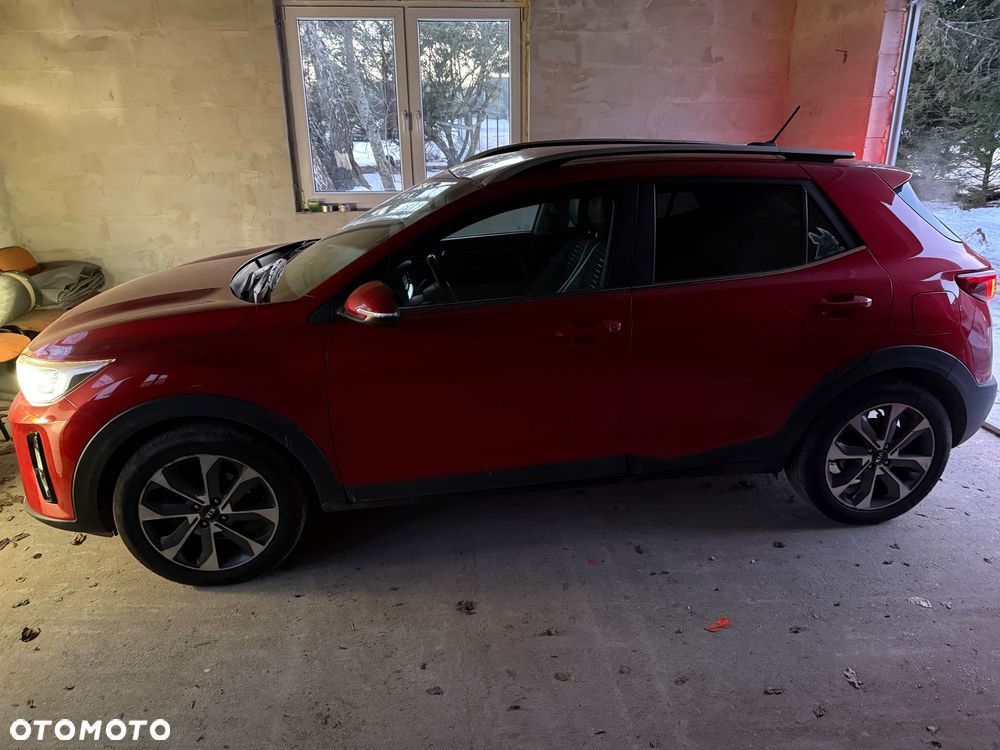 Kia Stonic 1.4 XL - 13