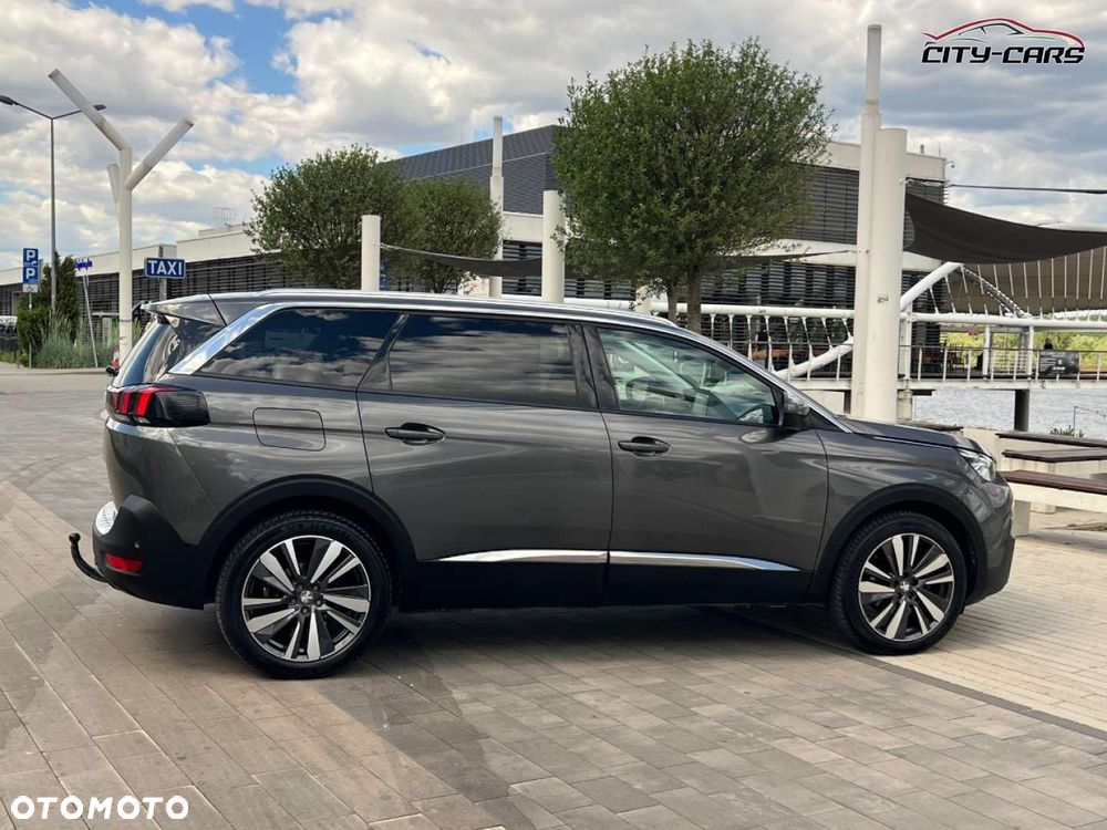 Peugeot 5008 - 30