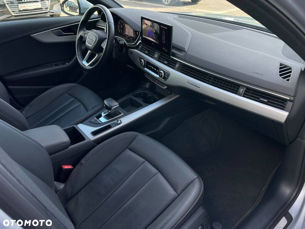 Audi A4 Avant - 22