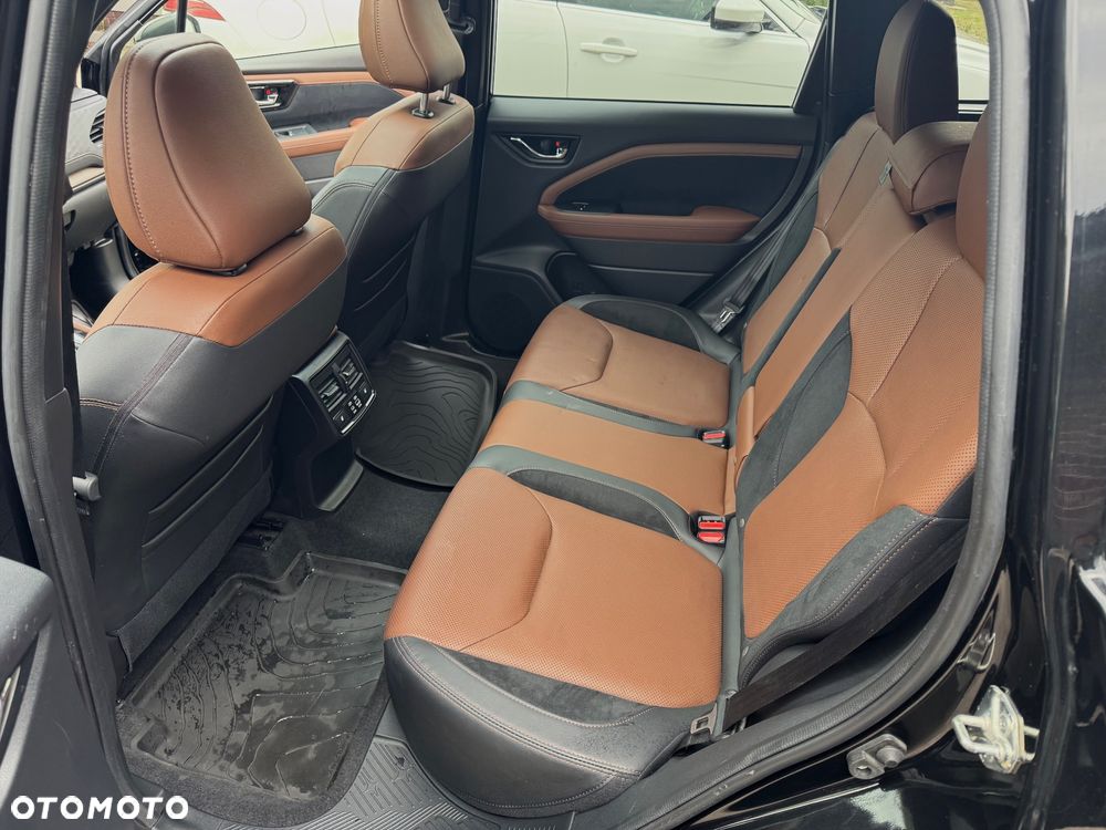Subaru Forester - 17