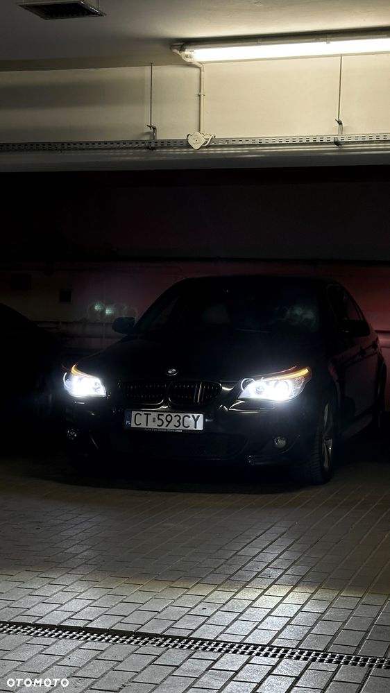 BMW Seria 5 - 15