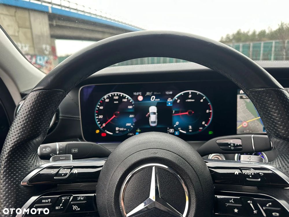 Mercedes-Benz CLS - 14