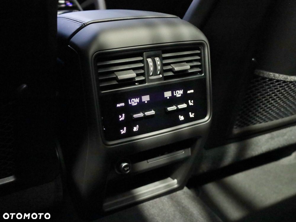 Porsche Cayenne - 19