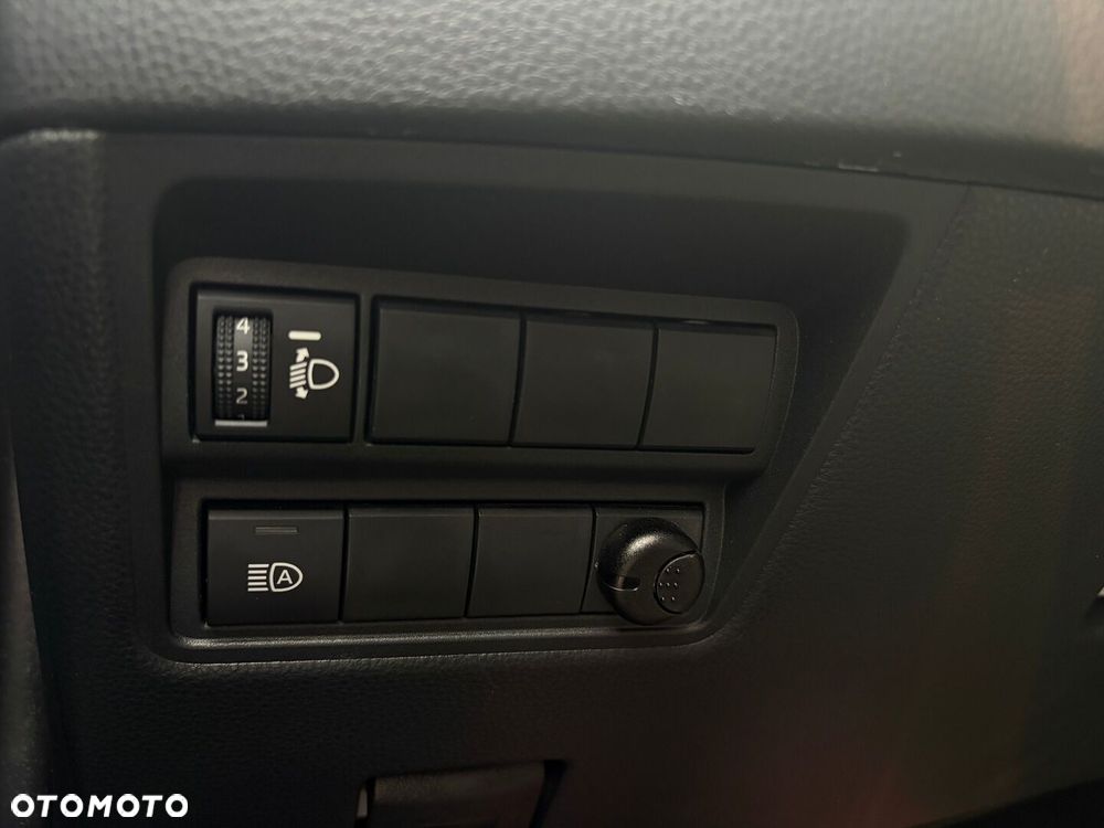 Toyota Yaris Cross Hybrid 1.5 Comfort - 35