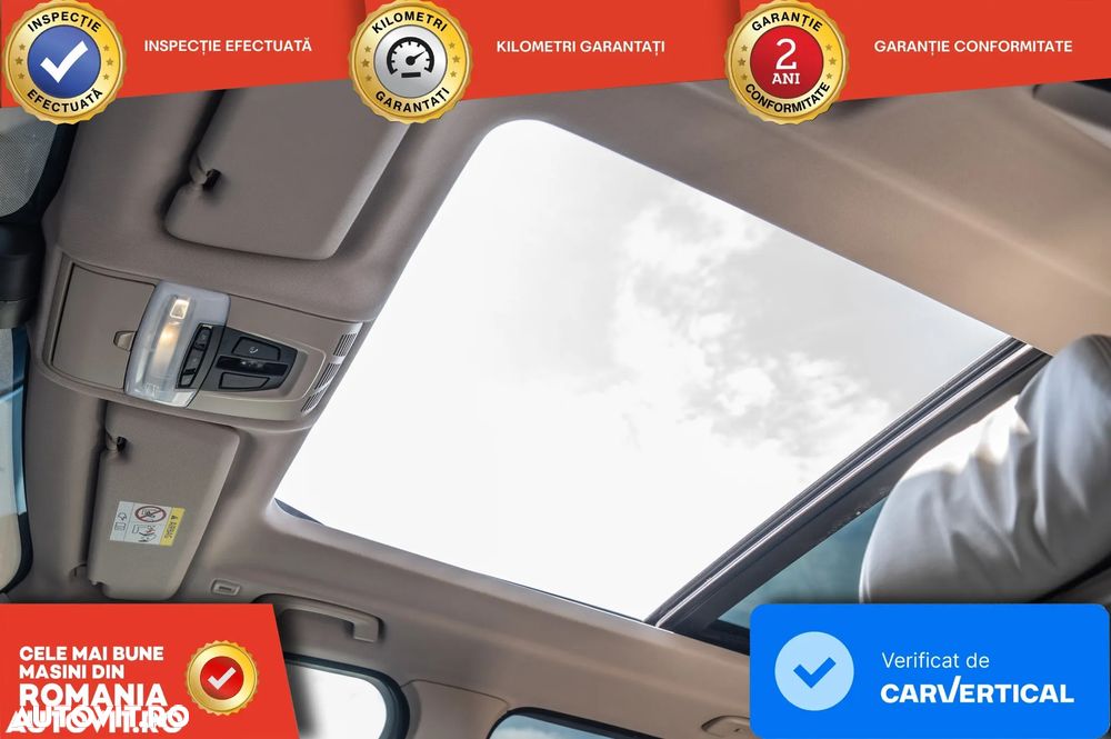 BMW X5 xDrive40d Sport-Aut. - 27