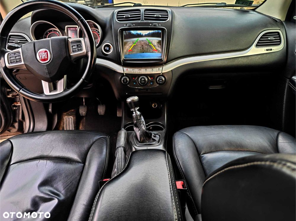 Fiat Freemont - 5