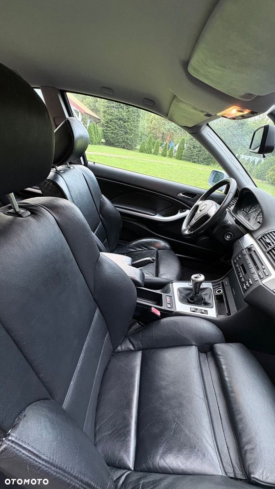 BMW Seria 3 328Ci - 12