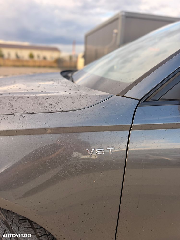Audi A6 2015 photo 5