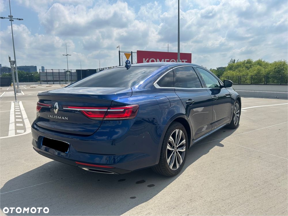 Renault Talisman 2.0 Blue dCi Intens EDC - 7