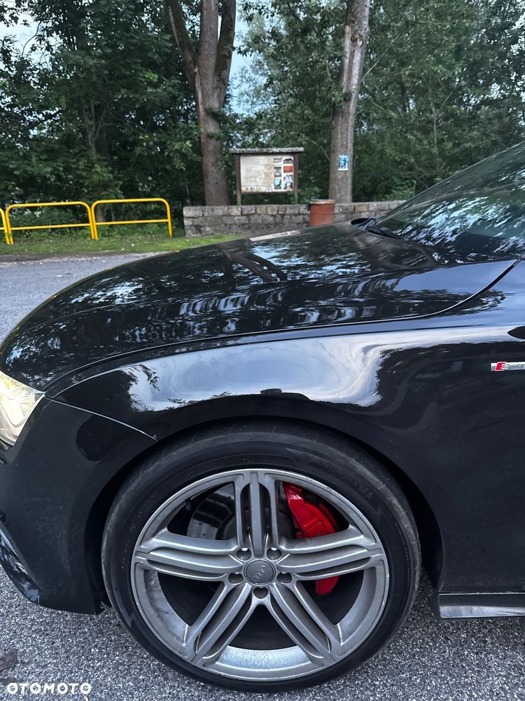 Audi A7 Sportback 3.0 TDI Quattro Tiptronic - 10