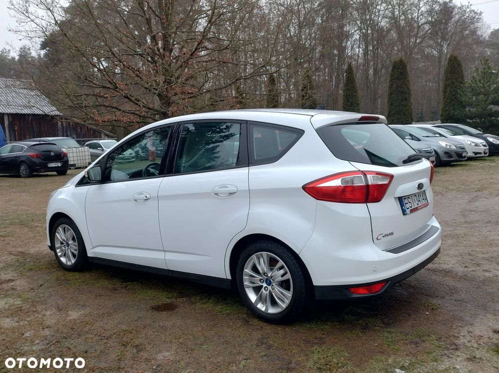 Ford C-MAX 1.0 EcoBoost Sport ASS - 11