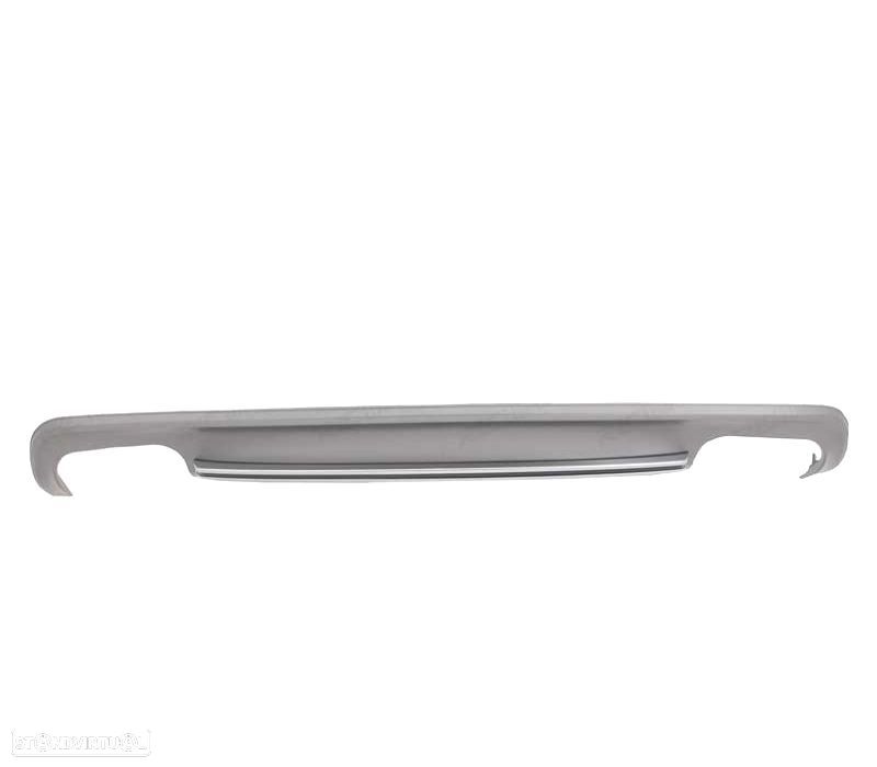 DIFUSOR AUDI A5 12-16 SPORTBACK LOOK S5 - 4