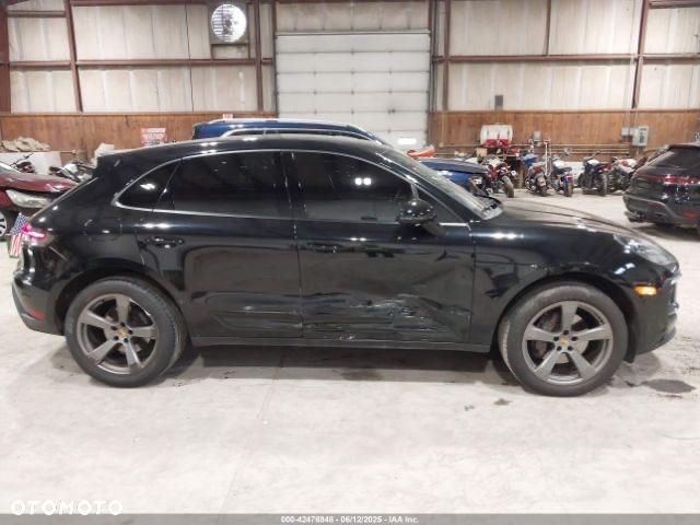 Porsche Macan PDK - 13