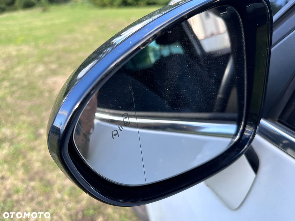 Opel Zafira 1.6 CDTI Cosmo - 17