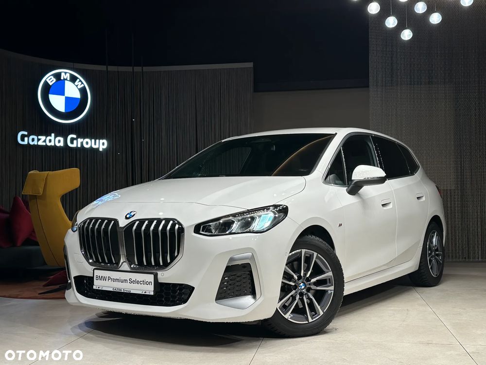 BMW Seria 2 218i M Sport sport - 1