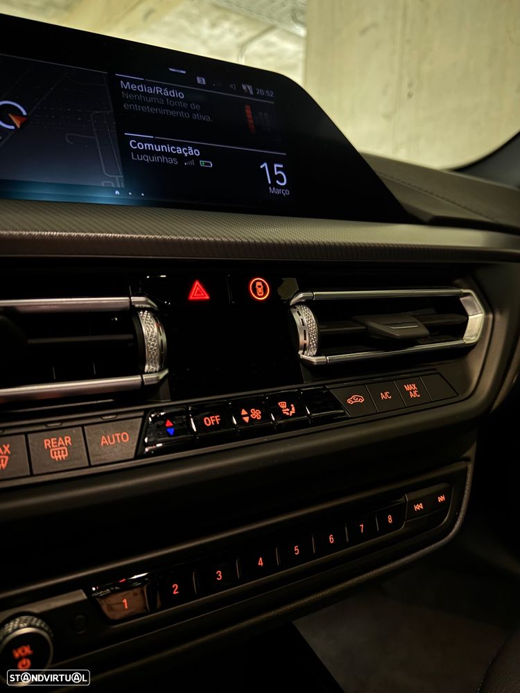 BMW 216 Gran Coupé - 13