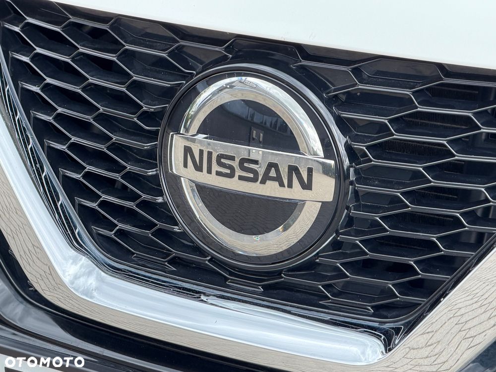 Nissan Qashqai 1.3 DIG-T N-Tec - 12
