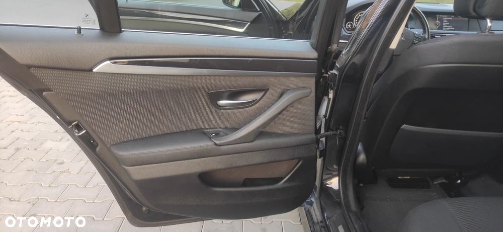 BMW Seria 5 530d - 20