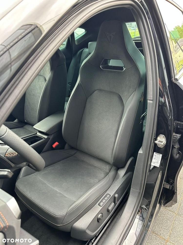Cupra Formentor 2.0 TSI 4Drive DSG - 15