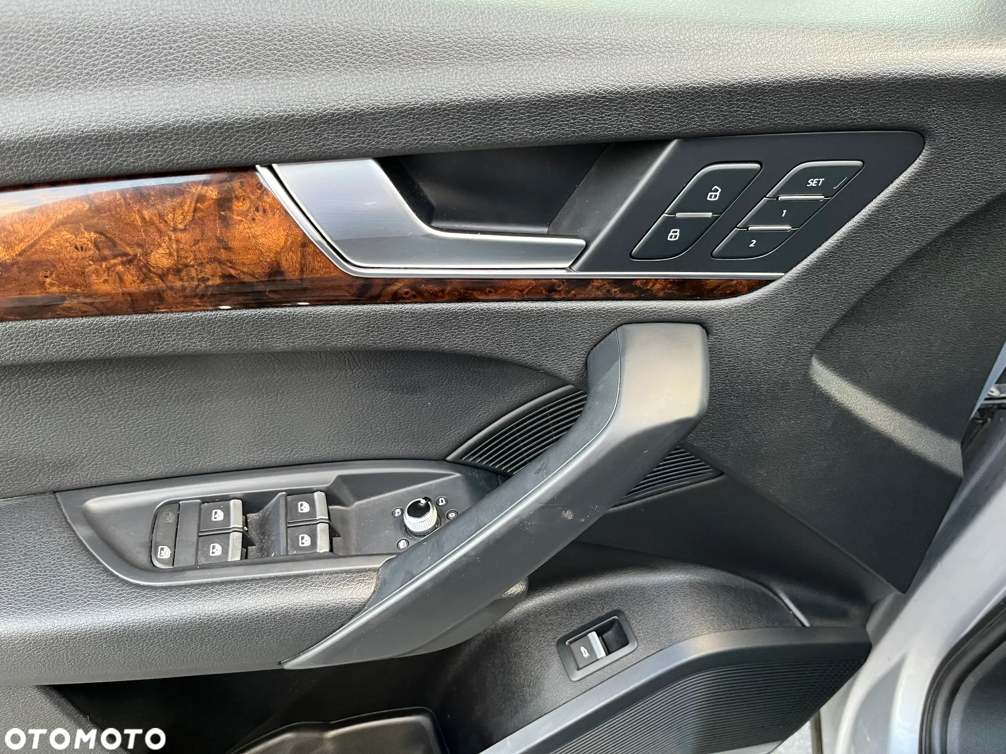 Audi Q5 2.0 TFSI Quattro S tronic - 26