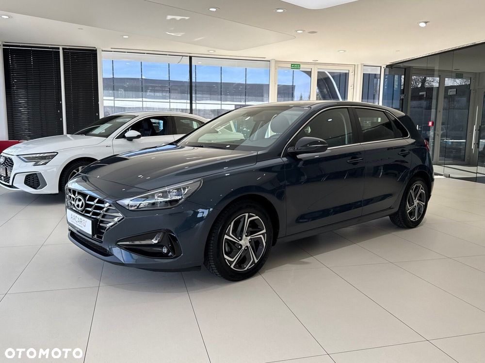 Hyundai i30 - 2