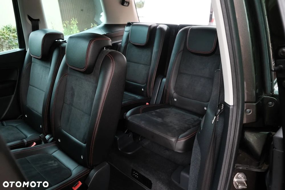 Seat Alhambra 2.0 TDI S&S 4Drive DSG FR-LINE - 16