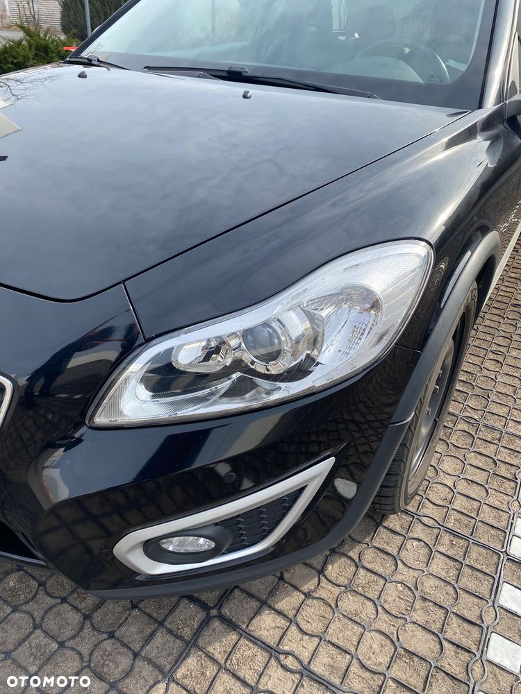 Volvo C30 D2 RDesign - 10