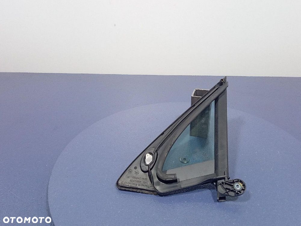 VW PASSAT B8 SZYBA KAROSERYJNA PRZÓD PRAWA PRZEDNIA 3G0845114G - 2