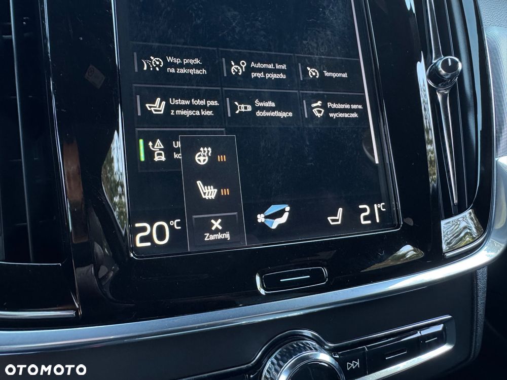 Volvo V90 B4 B Geartronic RDesign - 34