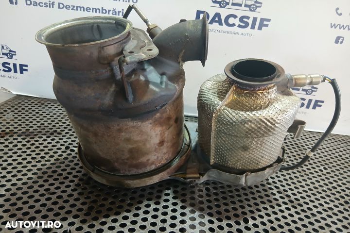 Filtru de particule 04L131723M 5Q0166AA 5Q0181BA 04L131656AC  04L1314 - 2