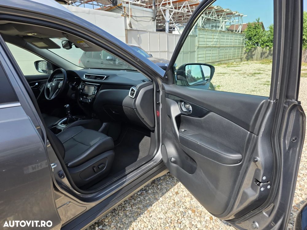 Nissan X-Trail 1.6 dCi Tekna - 15