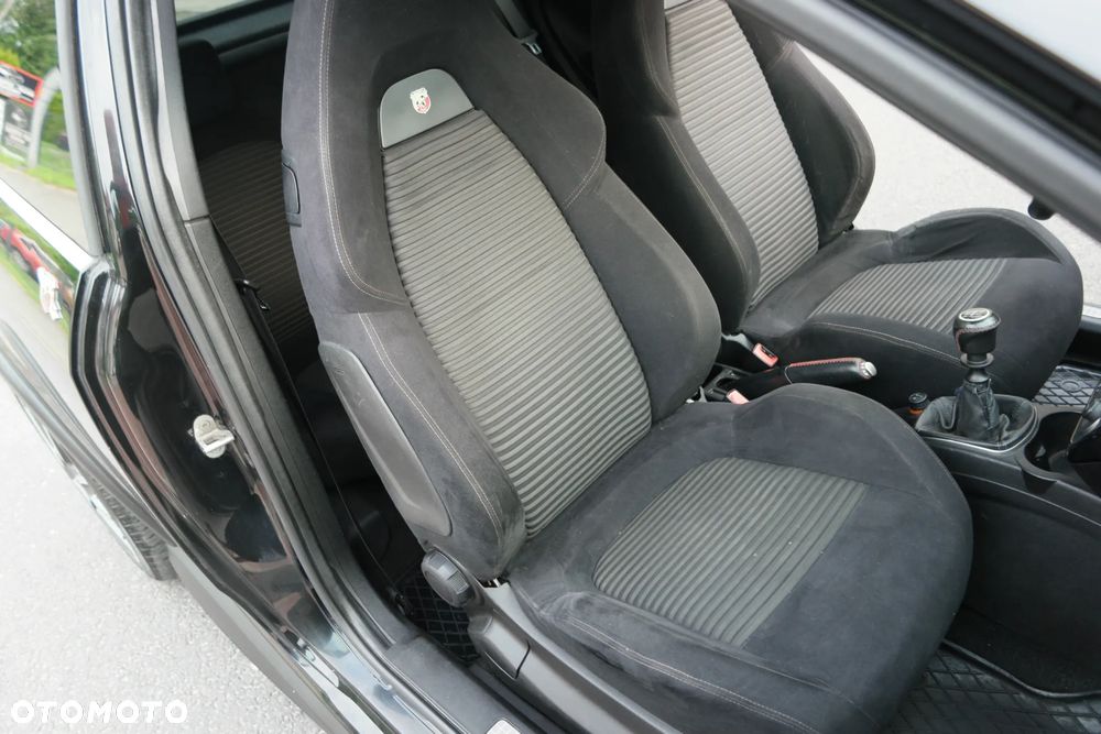 Abarth Grande Punto - 24