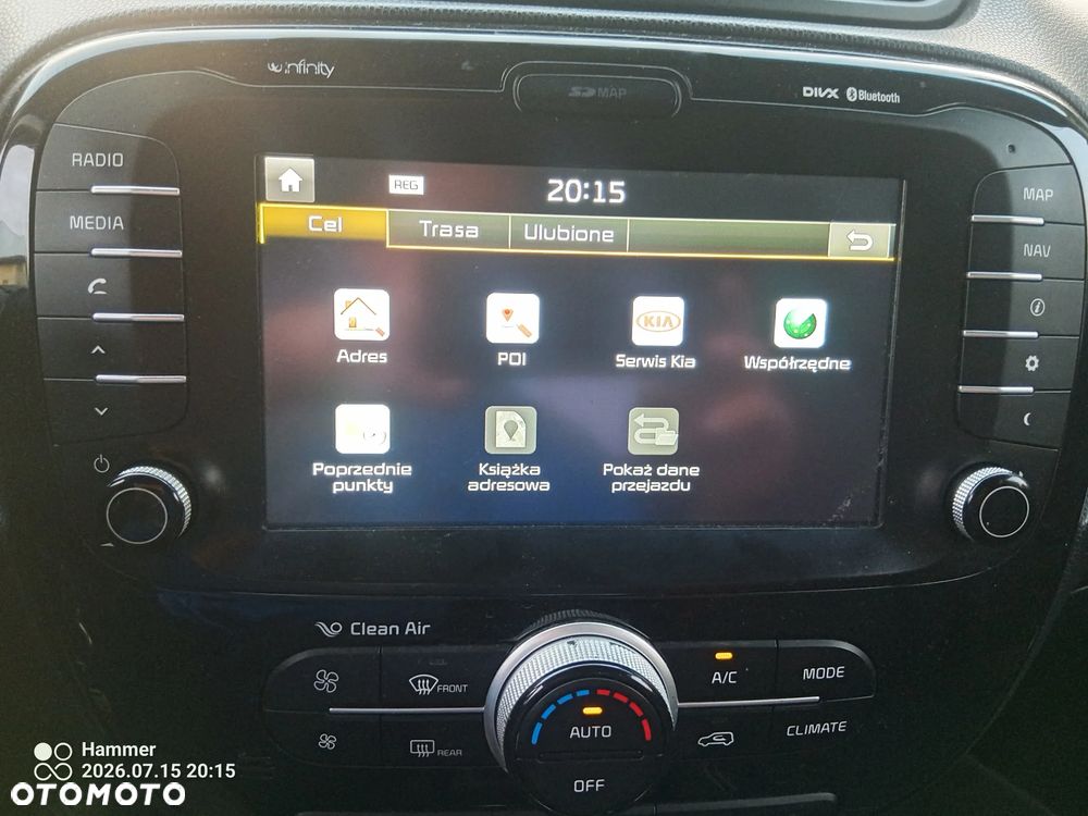Kia Soul 1.6 CRDI White&Red Edition - 29