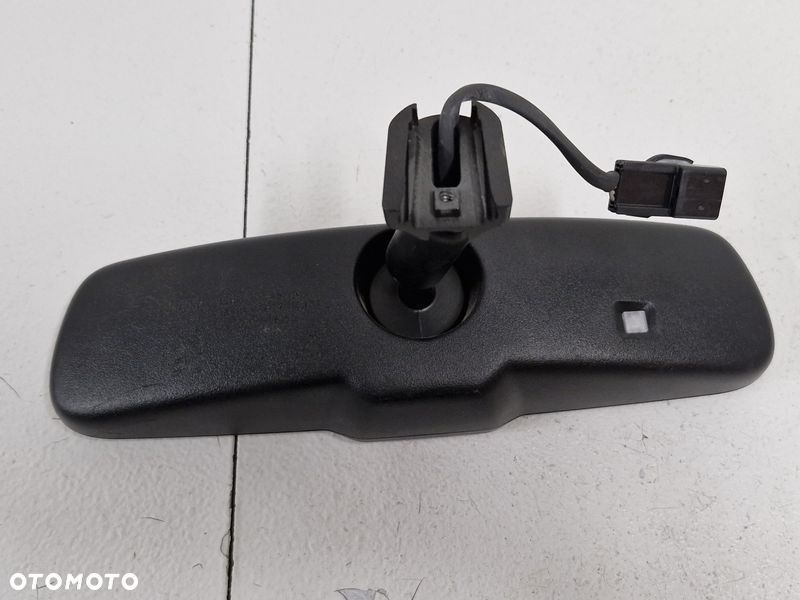toyota avensis t27 lift t29 lusterko wsteczne wewnętrzne 87810-0wq50 - 7