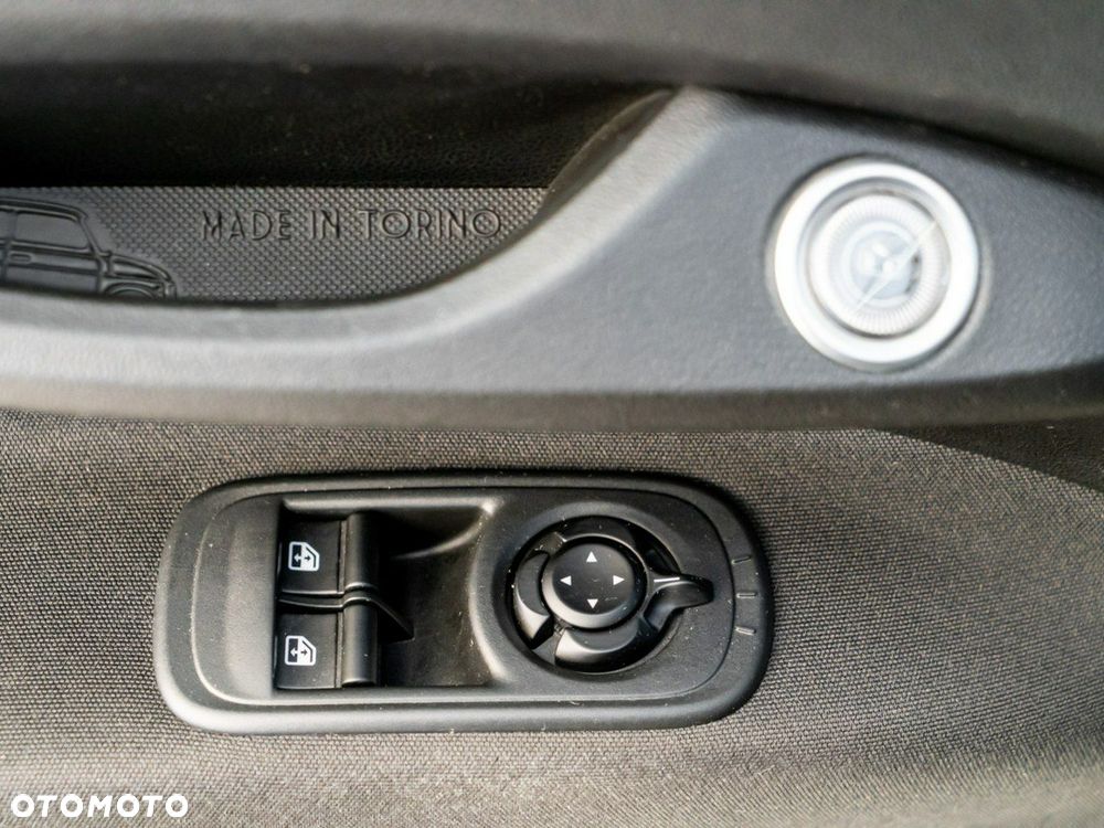Fiat 500e - 16