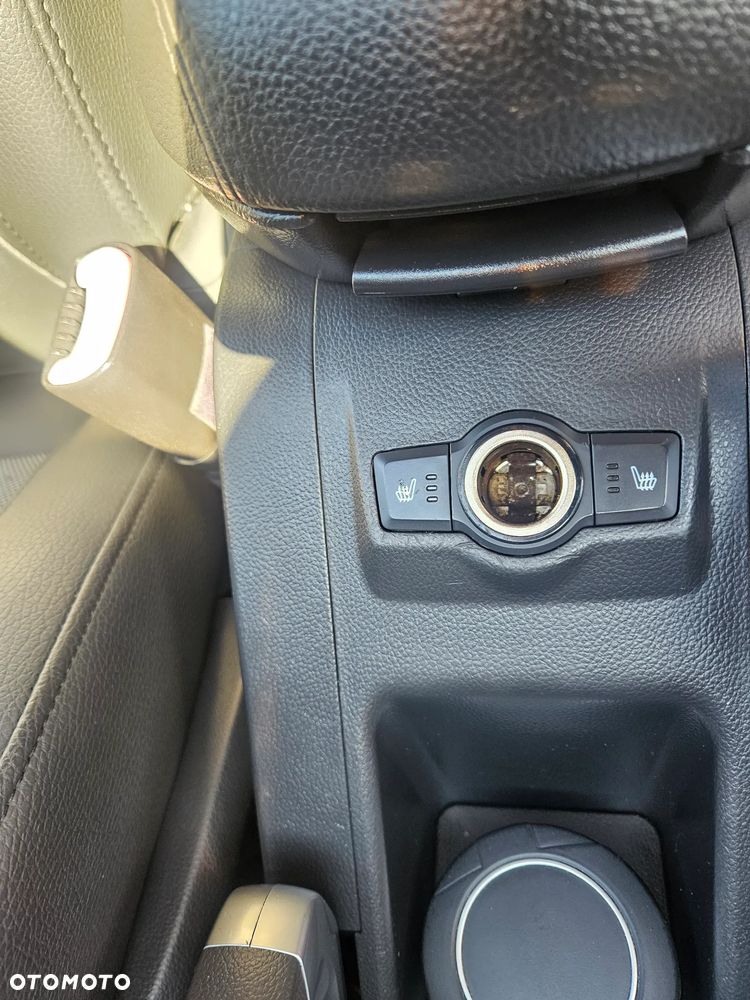 Opel Antara 2.0 CDTI 4x4 Cosmo - 11
