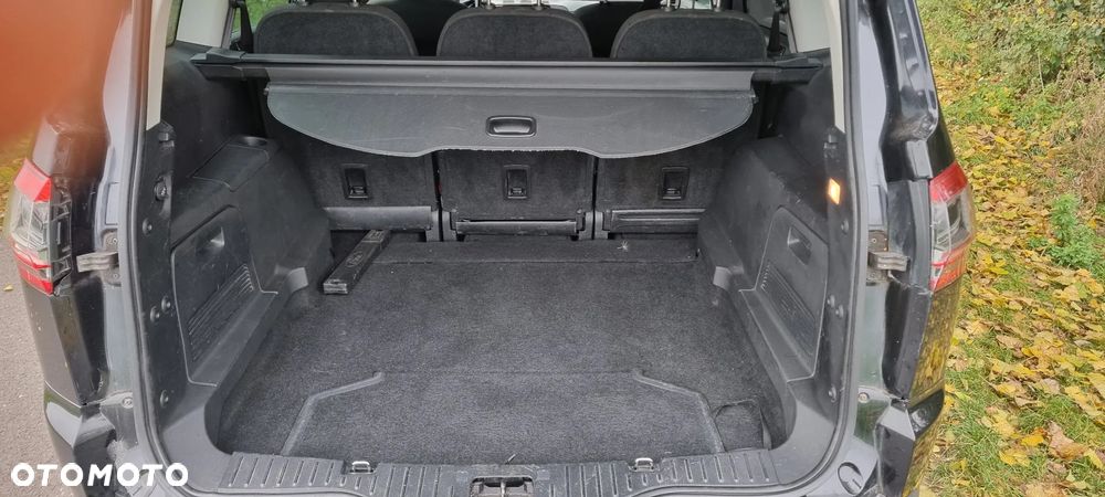 Ford S-Max 2.0 TDCi DPF Platinium X - 20