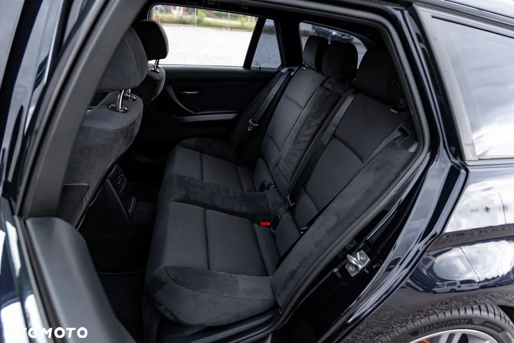 BMW Seria 3 - 19