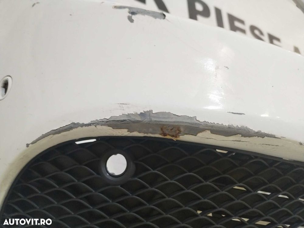 Bara fata Mercedes C-Class W205, AMG, 2014, 2015, 2016, 2017, cod origine OE A2058850925. - 5